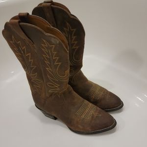 Cowgirl boots Cowboy boots women